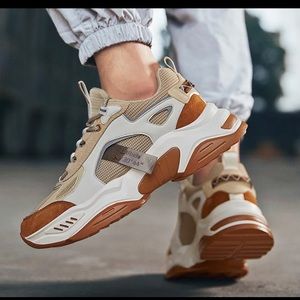 Unisex sneaker shoes for men & women